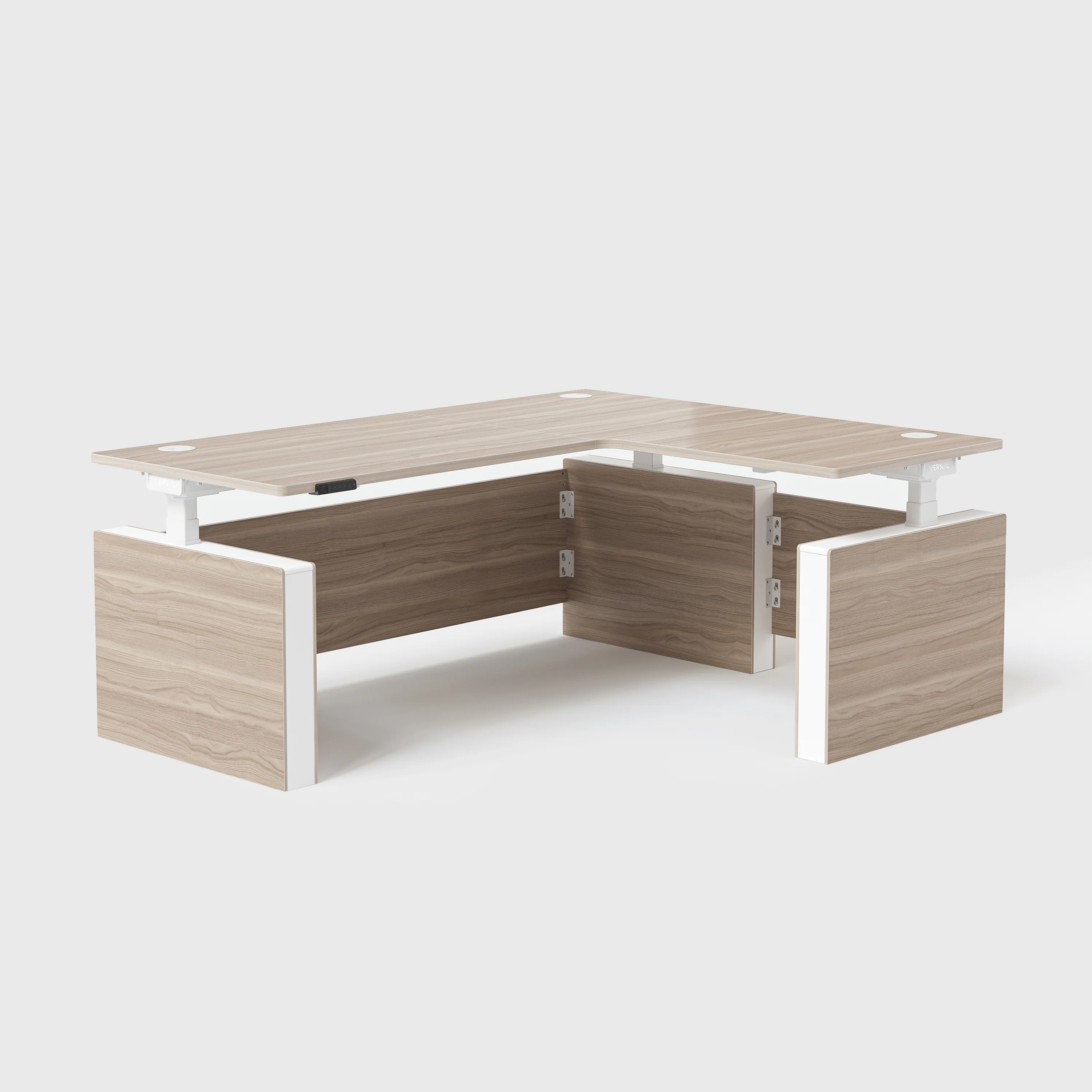 Vernal Höhenverstellbare Schreibtische